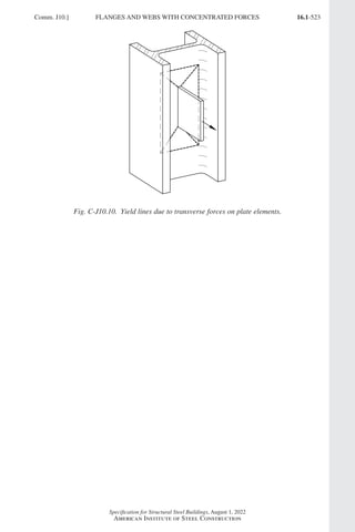 AISC 360-22 Specification for Structural Steel Buildings.pdf