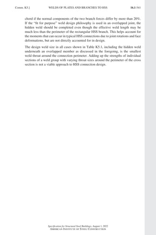 AISC 360-22 Specification for Structural Steel Buildings.pdf