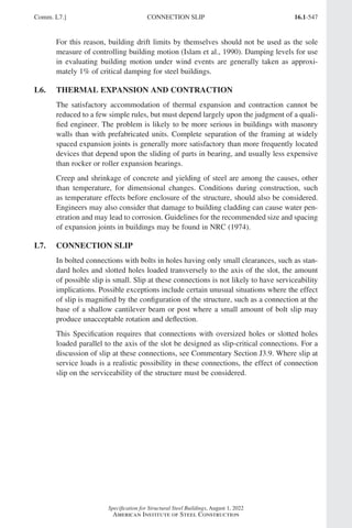 AISC 360-22 Specification for Structural Steel Buildings.pdf