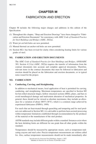 AISC 360-22 Specification for Structural Steel Buildings.pdf