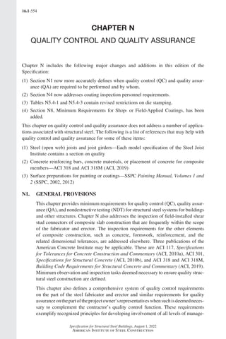 AISC 360-22 Specification for Structural Steel Buildings.pdf