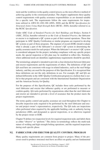 AISC 360-22 Specification for Structural Steel Buildings.pdf