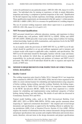 AISC 360-22 Specification for Structural Steel Buildings.pdf