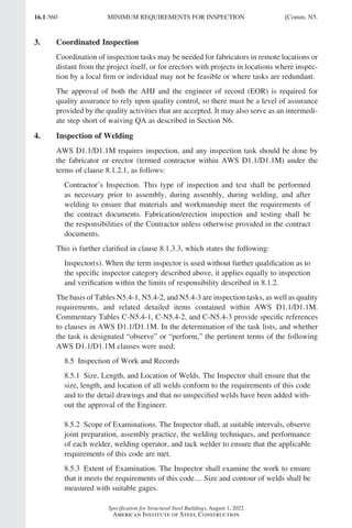 AISC 360-22 Specification for Structural Steel Buildings.pdf