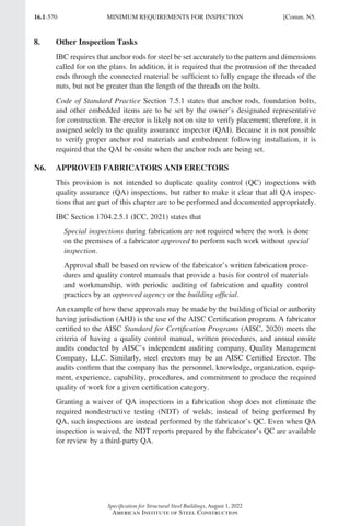 AISC 360-22 Specification for Structural Steel Buildings.pdf