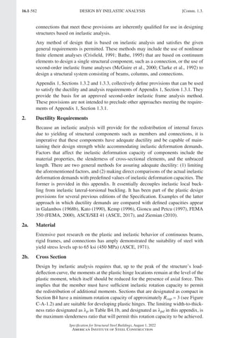 AISC 360-22 Specification for Structural Steel Buildings.pdf