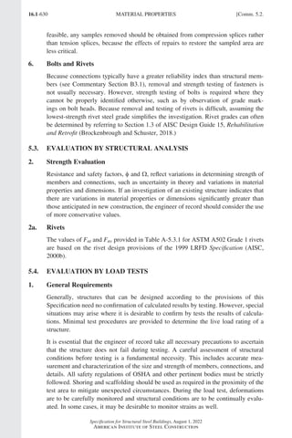 AISC 360-22 Specification for Structural Steel Buildings.pdf