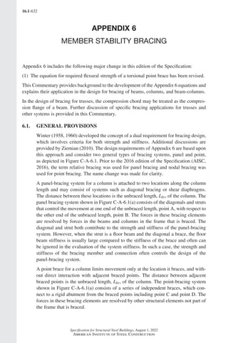 AISC 360-22 Specification for Structural Steel Buildings.pdf