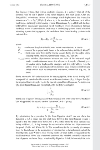 AISC 360-22 Specification for Structural Steel Buildings.pdf