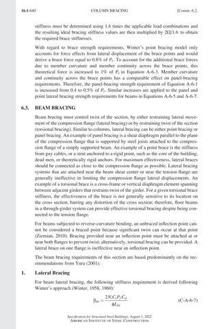 AISC 360-22 Specification for Structural Steel Buildings.pdf