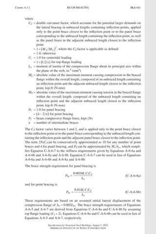 AISC 360-22 Specification for Structural Steel Buildings.pdf