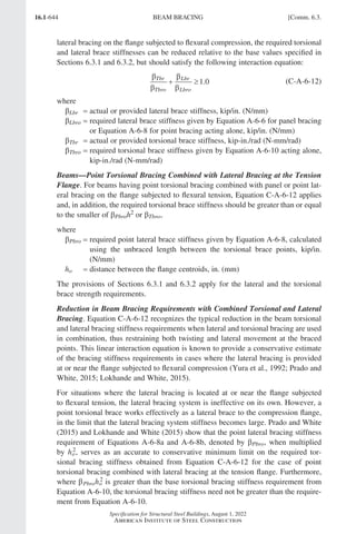 AISC 360-22 Specification for Structural Steel Buildings.pdf