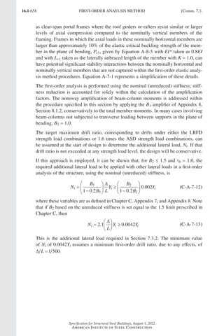 AISC 360-22 Specification for Structural Steel Buildings.pdf