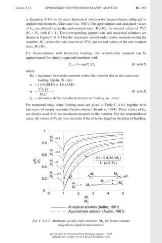AISC 360-22 Specification for Structural Steel Buildings.pdf