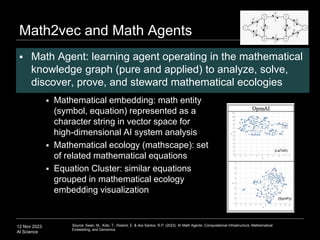 AI Science | PPT