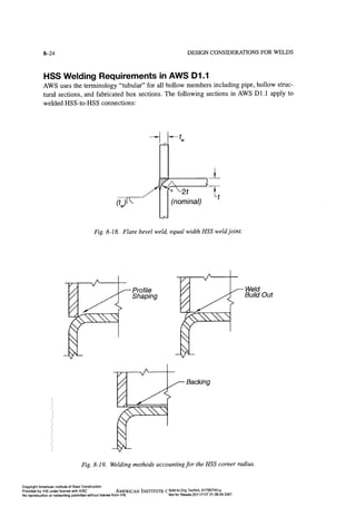 Aisc steel construction manual 14th