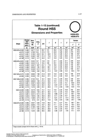 Aisc steel construction manual 14th