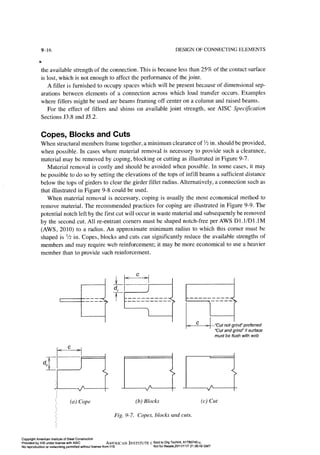 Aisc steel construction manual 14th