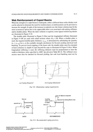 Aisc steel construction manual 14th