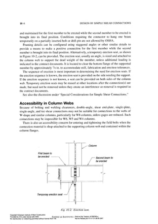 Aisc steel construction manual 14th