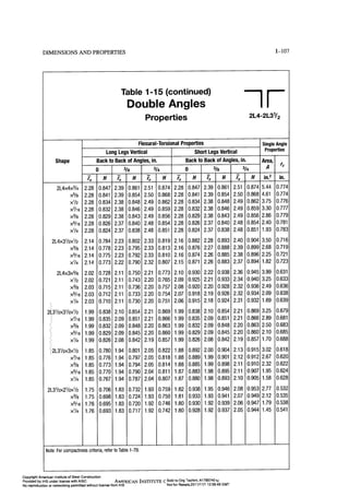 Aisc steel construction manual 14th