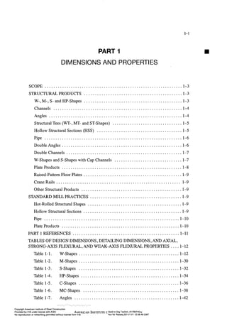 Aisc steel construction manual 14th