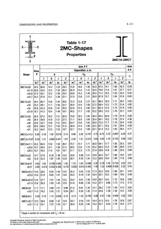Aisc steel construction manual 14th
