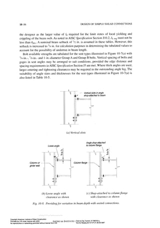 Aisc steel construction manual 14th