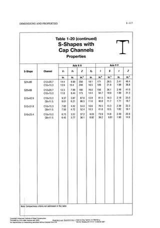 Aisc steel construction manual 14th