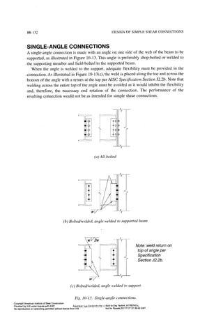 Aisc steel construction manual 14th