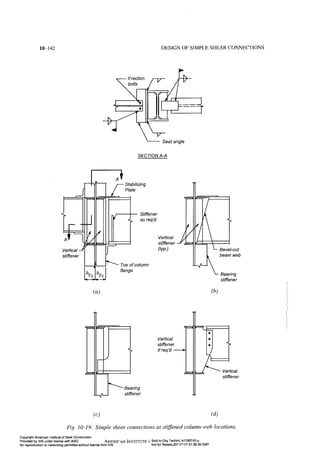 Aisc steel construction manual 14th