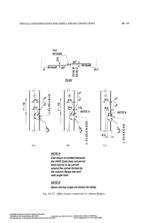 Aisc steel construction manual 14th