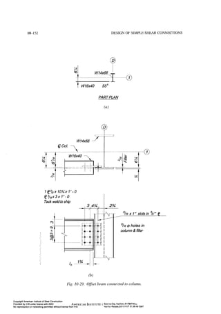 Aisc steel construction manual 14th