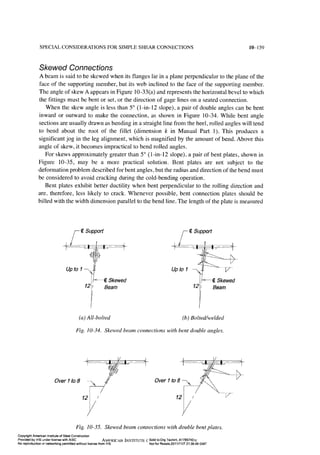 Aisc steel construction manual 14th