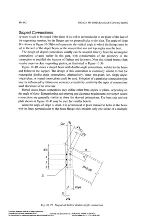 Aisc steel construction manual 14th
