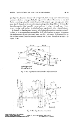 Aisc steel construction manual 14th