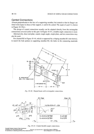 Aisc steel construction manual 14th