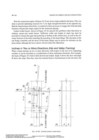 Aisc steel construction manual 14th