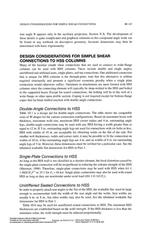 Aisc steel construction manual 14th