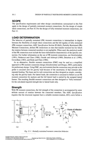 Aisc steel construction manual 14th
