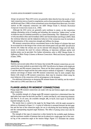 Aisc steel construction manual 14th