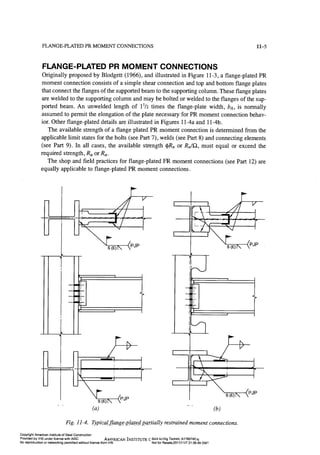 Aisc steel construction manual 14th