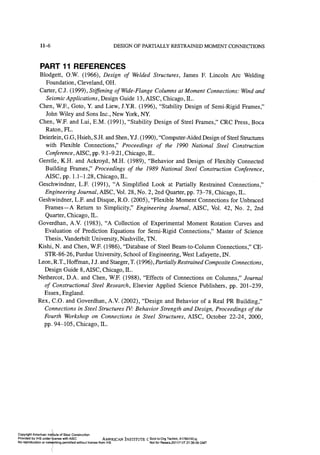 Aisc steel construction manual 14th