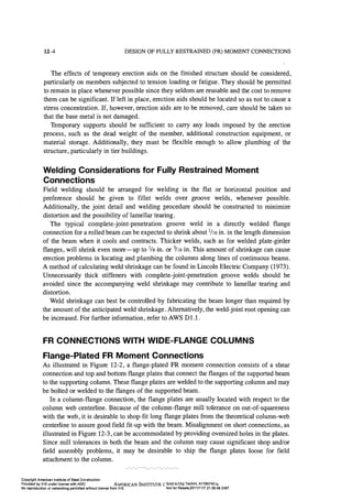 Aisc steel construction manual 14th