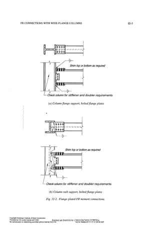 Aisc steel construction manual 14th