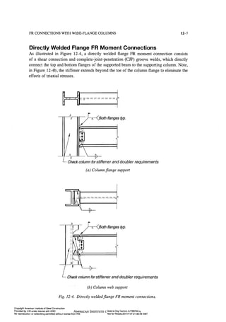 Aisc steel construction manual 14th