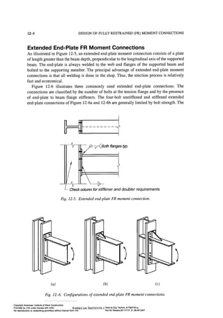 Aisc steel construction manual 14th