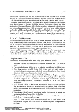 Aisc steel construction manual 14th