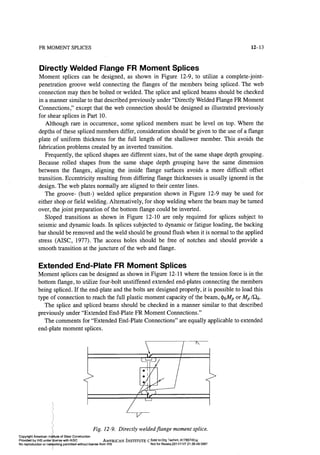 Aisc steel construction manual 14th