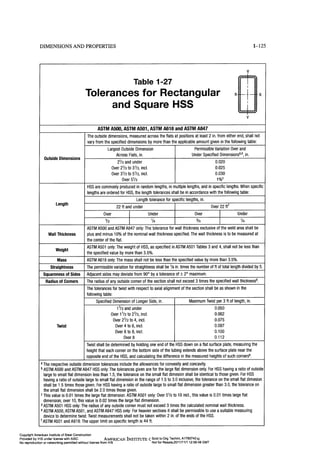 Aisc steel construction manual 14th